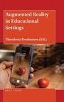 Cover: Augmented Reality in Educational Settings - Brill