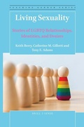 Cover: Living Sexuality - Brill