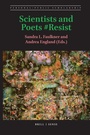 Cover: Scientists and Poets #Resist - Brill