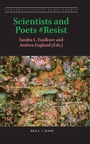 Cover: Scientists and Poets #Resist - Brill