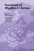 Cover: Yearbook of Muslims in Europe, Volume 11 - Brill