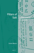 Cover: Pillars of Salt - Brill