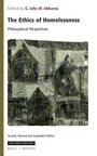 Cover: The Ethics of Homelessness: Philosophical Perspectives - Brill