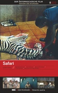 Cover: Safari - Hoanzl