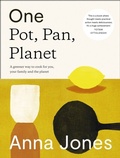 Cover: One: Pot, Pan, Planet - Fourth Estate Ltd