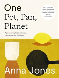 Abbildung von: One: Pot, Pan, Planet - Fourth Estate Ltd