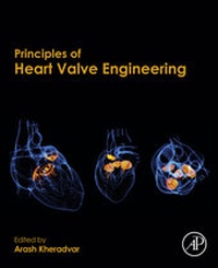 Abbildung von: Principles of Heart Valve Engineering - Academic Press