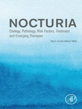 Cover: Nocturia - Academic Press