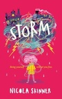 Cover: Storm - HarperCollins