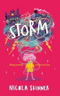 Enlarge image Cover: Storm - HarperCollins