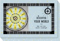Cover: Schachtelspiel - Discover your world - Coppenrath