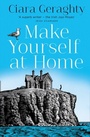 Cover: Make Yourself at Home - HarperCollins