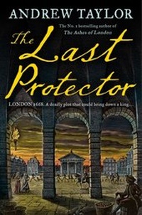Abbildung von: The Last Protector - HarperCollins