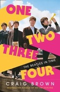 Cover: One Two Three Four: The Beatles in Time - Fourth Estate Ltd