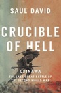 Cover: Crucible of Hell - William Collins