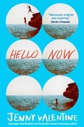 Cover: Hello Now - Harper Fire