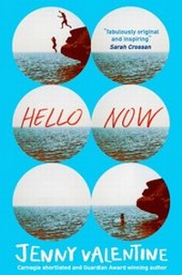 Enlarge image Cover: Hello Now - Harper Fire