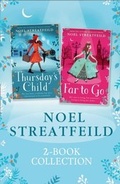 Cover: Noel Streatfeild 2-book Collection - HarperCollins