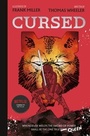 Cover: Cursed - Penguin Books Ltd