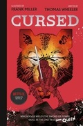 Cover: Cursed - Penguin Books Ltd