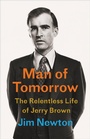 Cover: Man of Tomorrow - Little, Brown and Company
