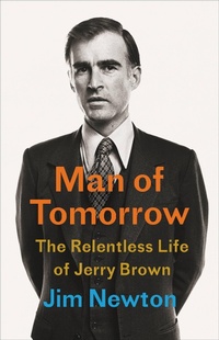 Enlarge image Cover: Man of Tomorrow - Little Brown and Company