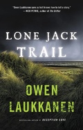 Cover: Lone Jack Trail - Little, Brown and Company