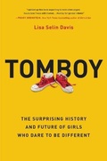 Cover: Tomboy - Legacy Lit