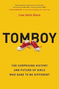 Enlarge image Cover: Tomboy - Legacy Lit