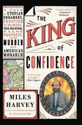 Cover: The King of Confidence - Little Brown and Company