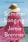 Cover: Summer Longing - Little, Brown and Company