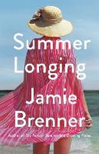 Enlarge image Cover: Summer Longing - Little, Brown & Company