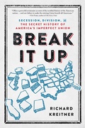 Cover: Break It Up - Little, Brown and Company