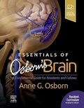 Cover: Essentials of Osborn's Brain - Elsevier