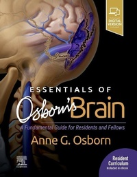 Enlarge image Cover: Essentials of Osborn's Brain - Elsevier