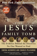Cover: The Jesus Family Tomb - Collins