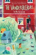 Cover: Vanderbeekers to the Rescue - Clarion Books