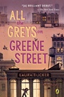 Cover: All the Greys on Greene Street - Puffin