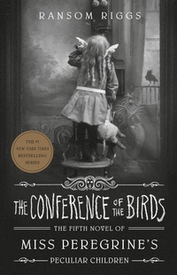 Enlarge image Cover: The Conference of the Birds - Dutton Books for Young Readers