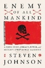 Cover: Enemy of All Mankind - Riverhead Books,U.S.