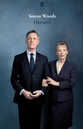 Cover: Hansard - Faber & Faber