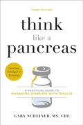 Cover: Think Like a Pancreas (Third Edition) - Da Capo Lifelong