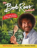 Cover: The Bob Ross Cookbook - Running Press