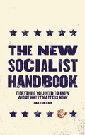 Cover: The New Socialist Handbook - Workman Publishing Company