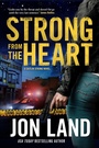 Cover: Strong from the Heart - Forge Books