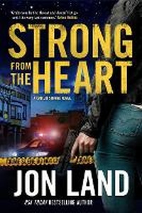 Enlarge image Cover: Strong from the Heart - Forge
