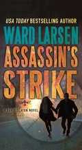 Cover: Assassin's Strike - Forge Books