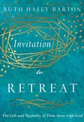 Cover: Invitation to Retreat - IVP Books