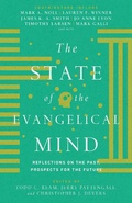 Cover: State of the Evangelical Mind - IVP Academic