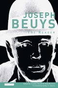 Cover: Joseph Beuys - I.B. Tauris